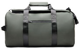 Sac à dos week-end RCS personnalisable Vert