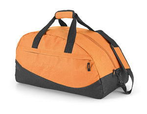 Sac de sport personnalisable | Busan Orange