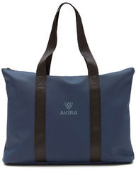Sac fourre-tout Baltimore publicitaire Bleu marine