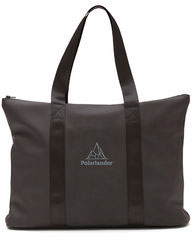 Sac fourre-tout Baltimore publicitaire Noir