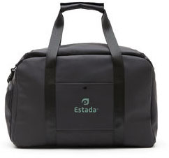 Sac gym Baltimore personnalisable Noir