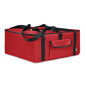 Sac isolant personnalisable | Pizzaway Red