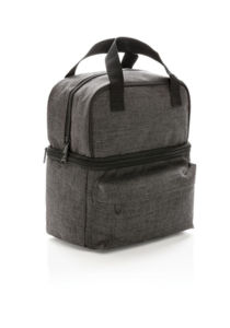 Sac isotherme personnalisable | Marstand Anthracite