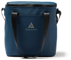 Sac isotherme Baltimore personnalisé Bleu marine