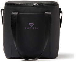 Sac isotherme Baltimore personnalisé Noir