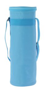 Sac isotherme personnalisable | Poli Turquoise