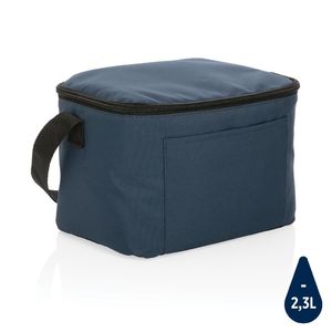 Sac isotherme personnalisable Impact AWARE™ Navy