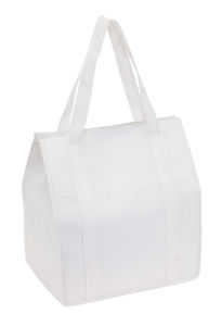 Sac isotherme personnalisé | Degree Blanc