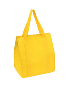 Sac isotherme personnalisé | Degree Jaune