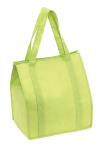 Sac isotherme personnalisé | Degree Vert Clair