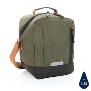 Sac isotherme personnalisé Urban outdoor|Impact AWARE™ Green