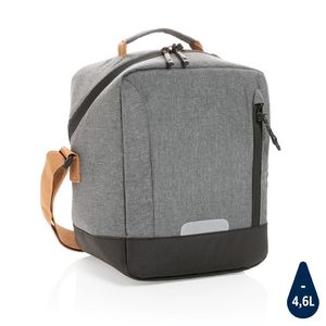 Sac isotherme personnalisé Urban outdoor|Impact AWARE™ Grey