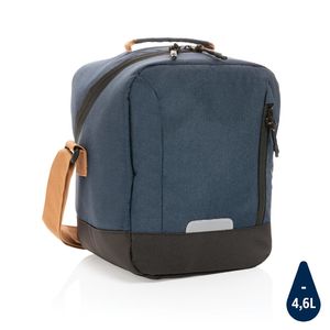 Sac isotherme personnalisé Urban outdoor|Impact AWARE™ Navy