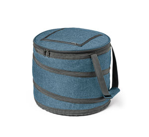 Sac isotherme pliable 15 L|Coast Bleu