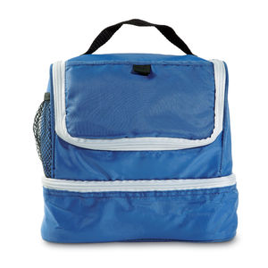 Sac isotherme personnalisable | Boracao Bleu royal