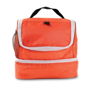 Sac isotherme personnalisable | Boracao Orange