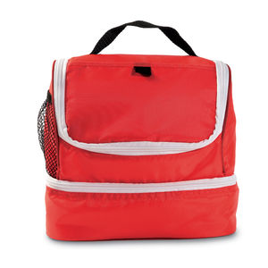 Sac isotherme personnalisable | Boracao Rouge
