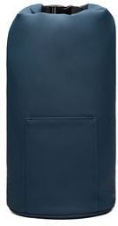 Sac isotherme roll-top RCS Baltimore personnalisé Bleu marine