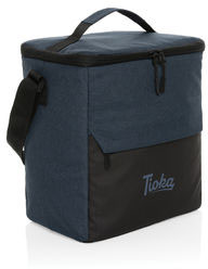 Sac isotherme rPET AWARE™ Kazu entreprise Bleu