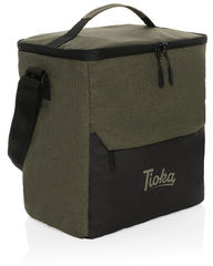 Sac isotherme rPET AWARE™ Kazu entreprise Vert