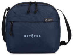 Sac isotherme rPET AWARE™ Renew personnalisable Bleu marine