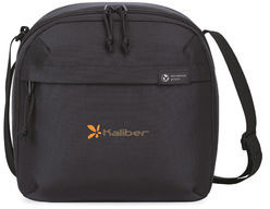 Sac isotherme rPET AWARE™ Renew personnalisable Noir