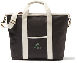 Sac isotherme Sortino entreprise Noir