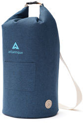Sac isotherme tube Sortino publicitaire Bleu