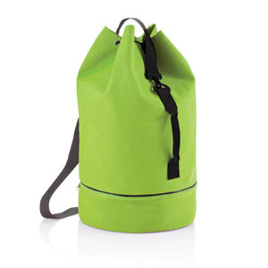 sac-marin-publicitaire Vert