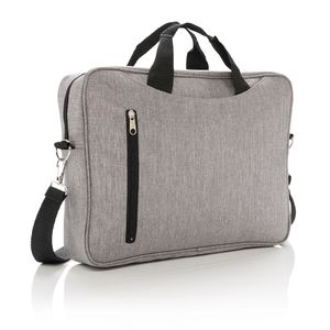 Sacoche personnalisable | Terry Warm Grey 6