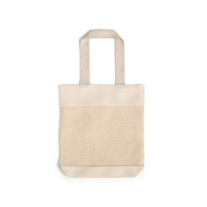 Sac 100% coton|Mumbai Naturel clair