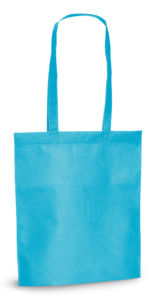Sac personnalisé Bleu clair