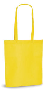 Sac personnalisé Jaune