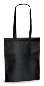 Sac personnalisé Noir