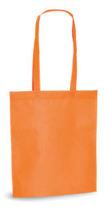Sac personnalisé Orange