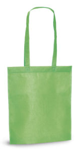 Sac personnalisé Vert Clair