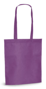 Sac personnalisé Violet