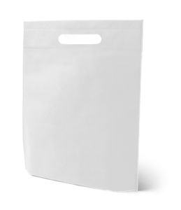 Sac personnalisé Blanc