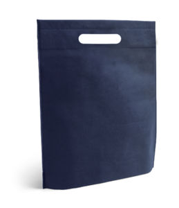 Sac personnalisé Bleu