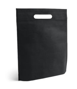 Sac personnalisé Noir