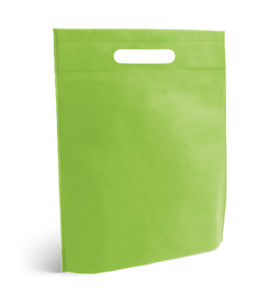 Sac personnalisé Vert Clair