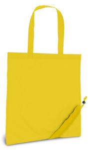 Sac shopping personnalisable | Shops Jaune