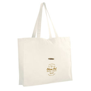 Sac pliable BIO FOLD personnalisable 2