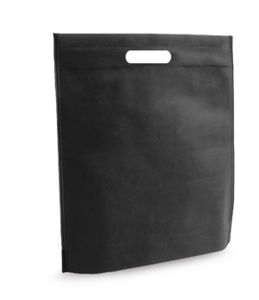 Sac promotionnel Noir