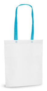 Sac promotionnel Bleu clair