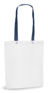 Sac promotionnel Bleu