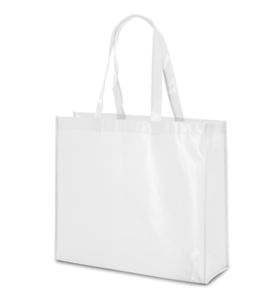 Sac pour entreprise Blanc