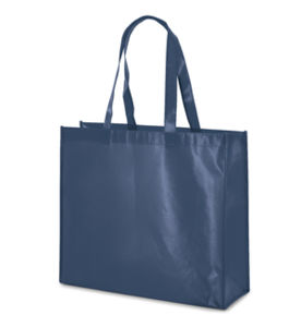 Sac pour entreprise Bleu