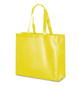Sac pour entreprise Jaune