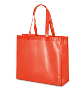 Sac pour entreprise Rouge